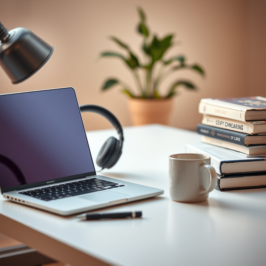 How to Successfully Sell Canva Templates on Etsy - illustration