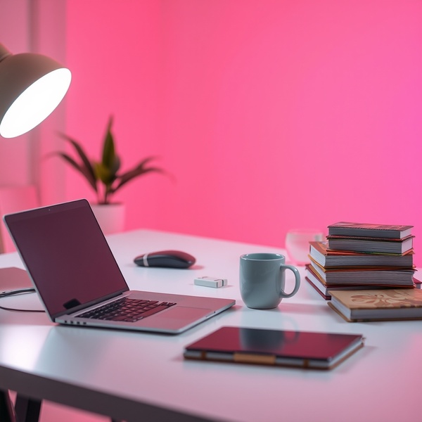passive income digital products illustration