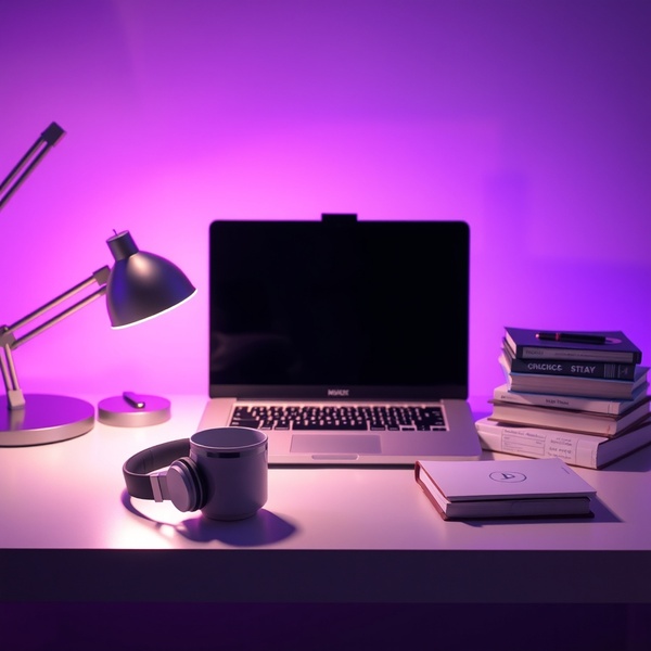 Benefits of Using a Wellness Digital Planner - illustration