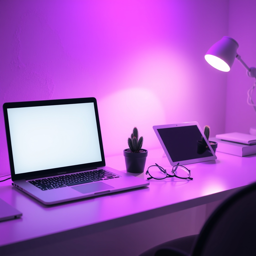 Implementing Your Wellness Digital Planner for Optimal Results - illustration