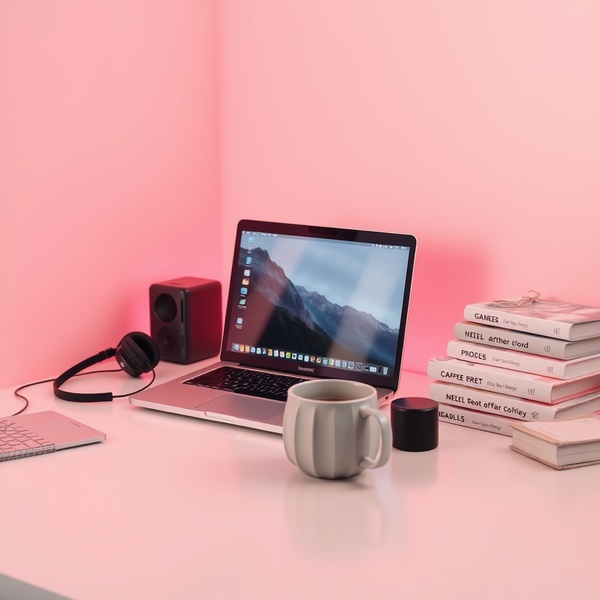 How to Use Presets to Streamline Your Editing Workflow - illustration